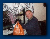 I'm not showing you the result until I'm good and ready